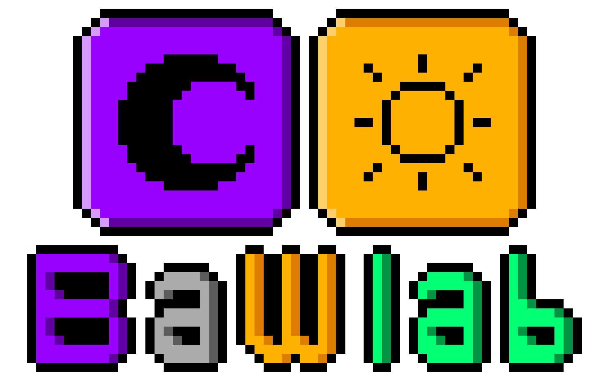 BaWlab logo